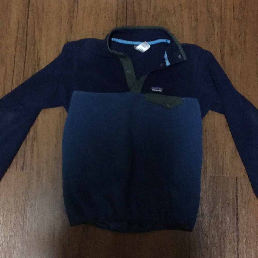 Patagonia